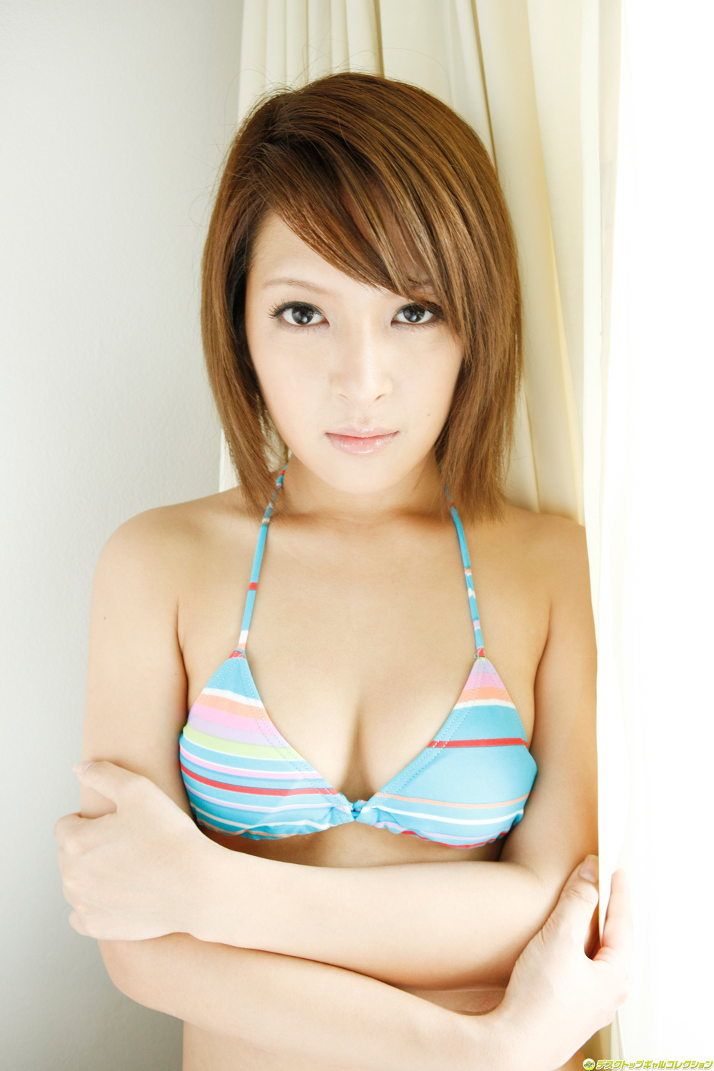 二宮ナナ[DGC] 2012年03月號 No.1004   日本高清美女写真